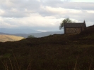 Coire Fionnaraich in the distance.JPG